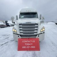 2020 Freightliner NEW CASCADIA PX12664
