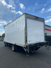 2019 Isuzu NPR