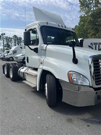 2019 Freightliner CASCADIA 125