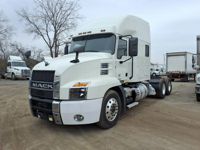 2020 Mack ANTHEM 64T