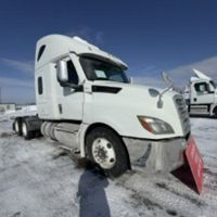 2020 Freightliner NEW CASCADIA PX12664