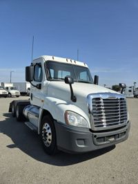 2019 Freightliner CASCADIA 125
