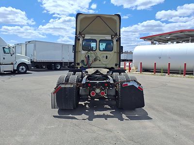2019 Freightliner CASCADIA 125