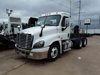 2020 Freightliner CASCADIA 125