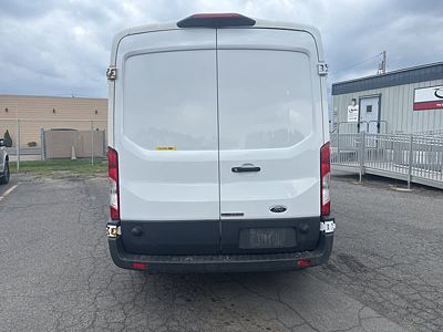 2018 Ford TRANSIT 250
