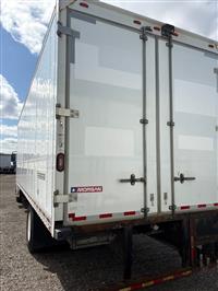2019 International 4300