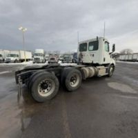 2020 Freightliner NEW CASCADIA 116