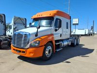 2020 Freightliner CASCADIA 125