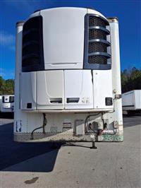 2016 Great Dane 7211TZ1-53/160/102