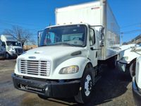 2019 Freightliner M2 106