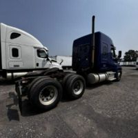 2019 Freightliner CASCADIA 125