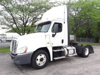 2020 Freightliner CASCADIA 125