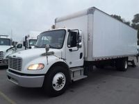 2019 Freightliner M2 106