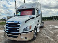 2020 Freightliner NEW CASCADIA PX12664