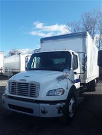 2016 Freightliner M2 106