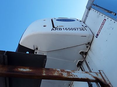 2016 Freightliner M2 106