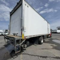 2022 Freightliner M2 106