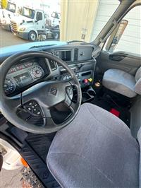 2018 International LT625