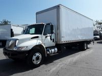 2019 International 4300