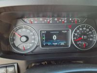 2020 International MV607