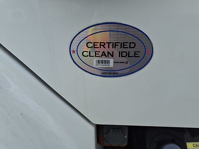 2020 Freightliner M2 112