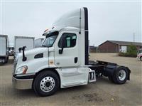 2014 Freightliner CASCADIA 113