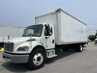 2019 Freightliner M2 106