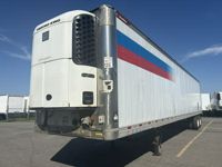 2016 GREAT DANE TRAILERS 721TZ-1 -48/162/102