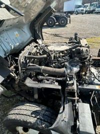 2021 Chevrolet LCF 4500HD