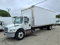 2018 Freightliner M2 106
