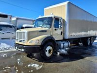 2019 Freightliner M2 112