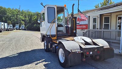 2019 Ottawa 4X2 T2