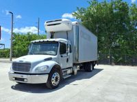 2018 Freightliner M2 106