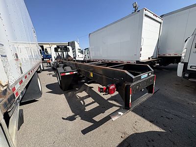 2019 International 4300