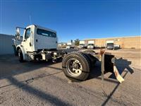 2018 Freightliner M2 106