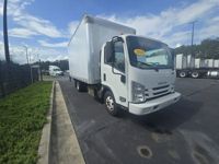 2018 Isuzu NPR HD
