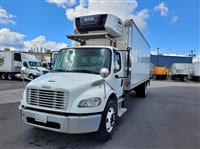 2016 Freightliner M2 106