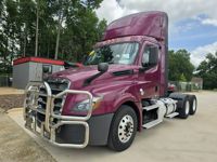 2020 Freightliner NEW CASCADIA PX12664