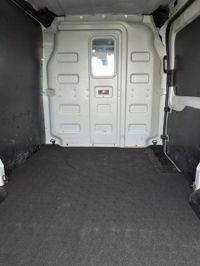 2015 Ford Transit
