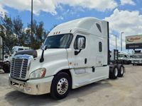 2018 Freightliner CASCADIA 125