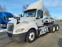 2019 International LT625