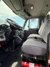 2017 International 4300