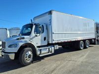 2020 Freightliner M2 106