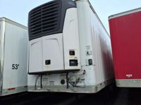 2017 GREAT DANE TRAILERS 7211TZ1-53/160/102