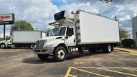 2020 International MV607 (6X4)