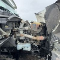 2019 International RH613