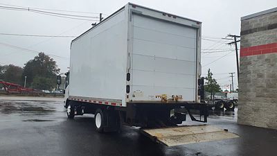 2020 Chevrolet LCF 4500HD