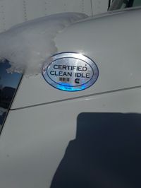 2016 International 4300