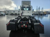 2018 Freightliner CASCADIA 125
