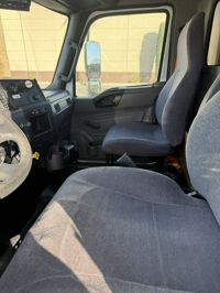 2020 International MV607